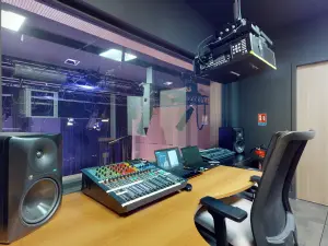 Auditorium | Lieu événementiel Paris 13e