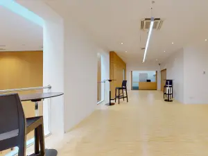 Auditorium | Lieu événementiel Paris 13e