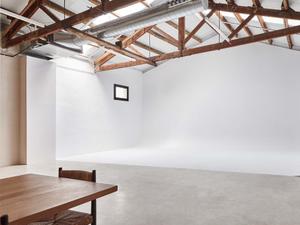 Versatile Gallery Venue in Barcelona for Business Events