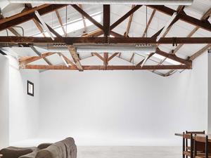 Versatile Gallery Venue in Barcelona for Business Events