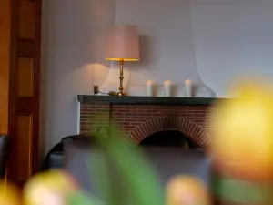 Villa alpine historique à Davos | Lieu exclusif