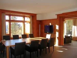 Villa alpine historique à Davos | Lieu exclusif