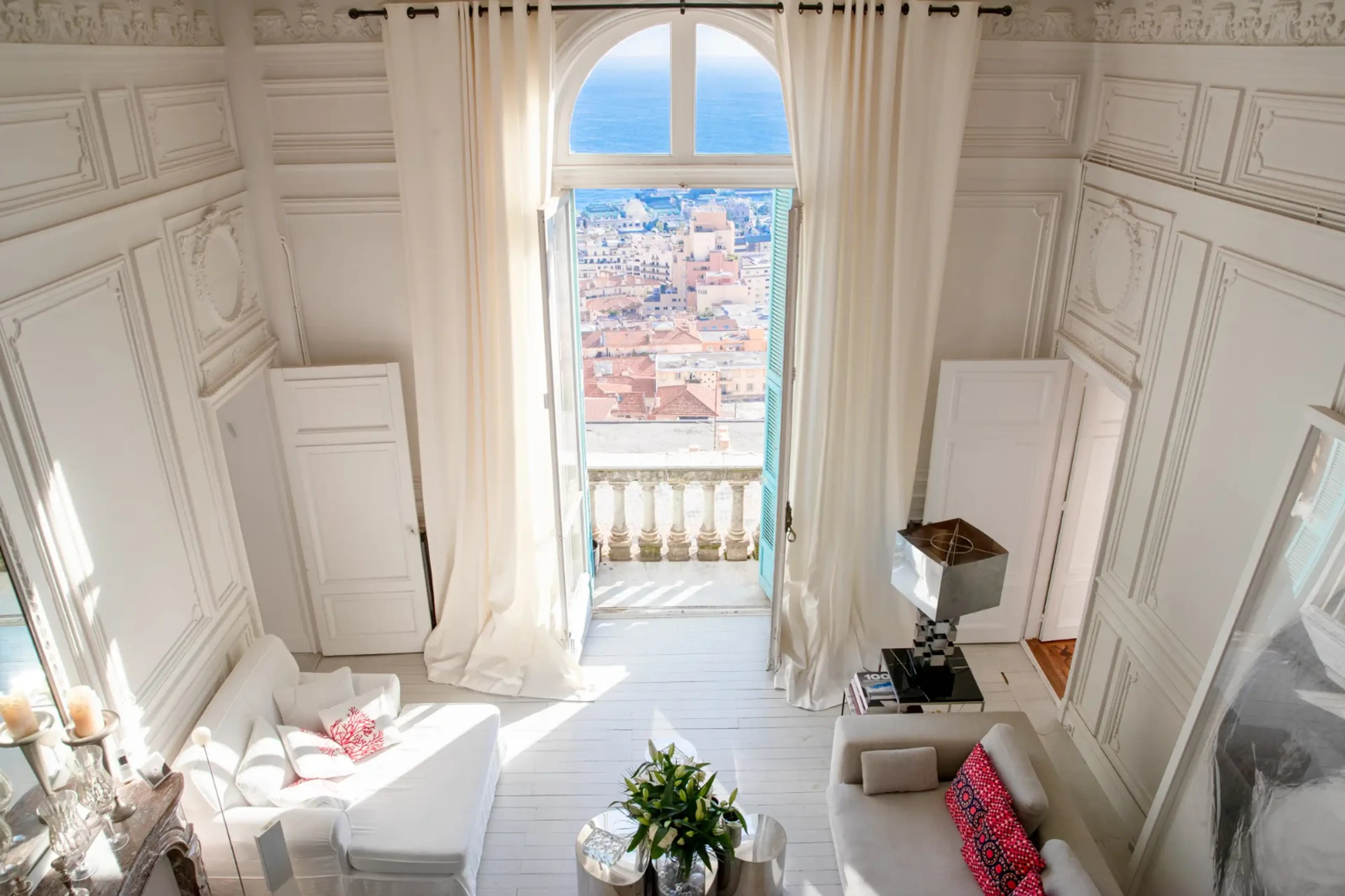 Suite White