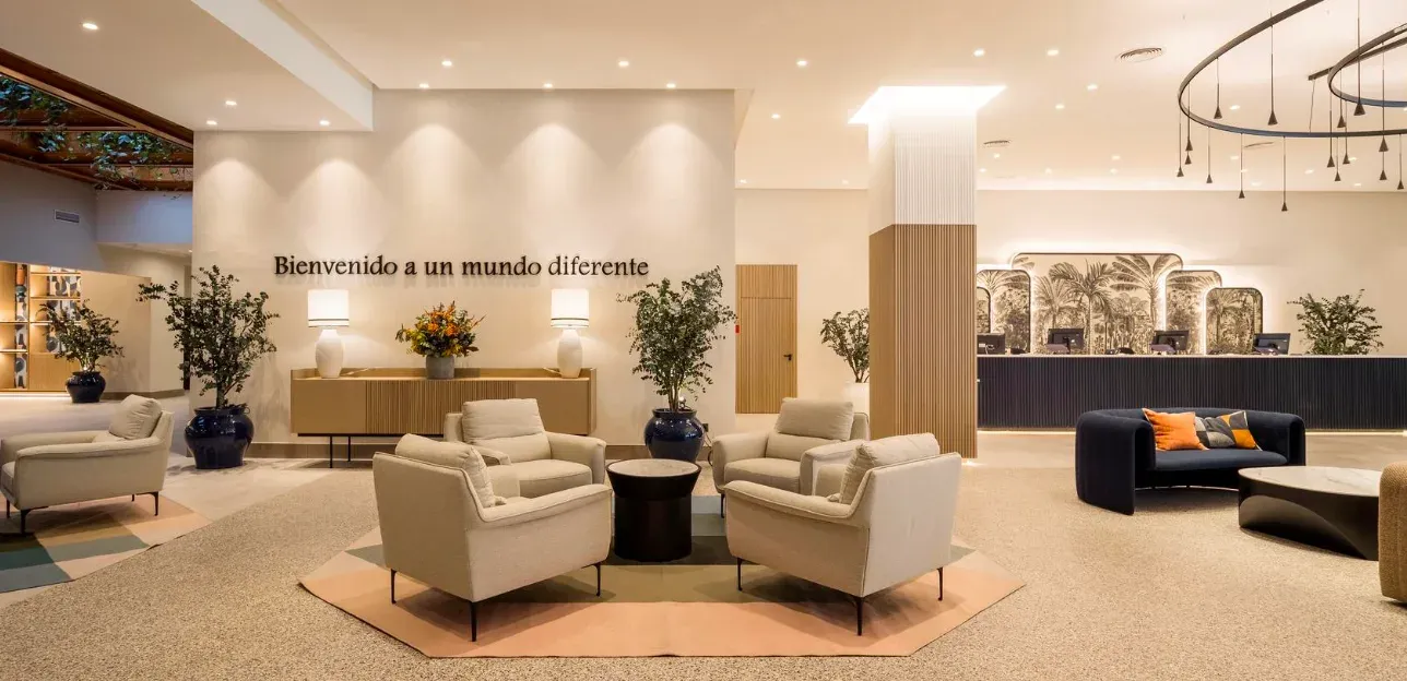 Hôtel 4 étoiles pour événements d'affaires à Barcelone | Native Spaces