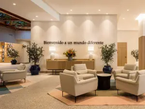 Hôtel 4 étoiles pour événements d'affaires à Barcelone | Native Spaces