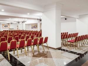 Hôtel 4 étoiles pour événements d'affaires à Barcelone | Native Spaces
