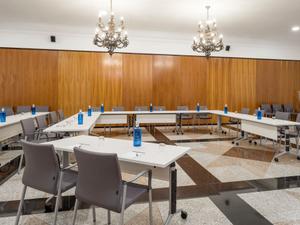 Hôtel 4 étoiles pour événements d'affaires à Barcelone | Native Spaces