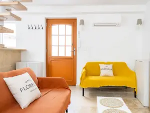 Charming Duplex House in Suquet, Cannes
