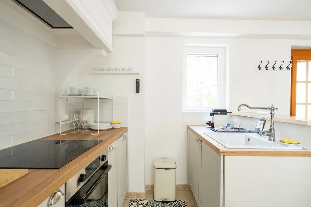 Charming Duplex House in Suquet, Cannes