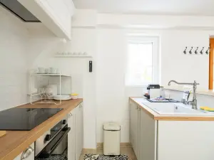 Charming Duplex House in Suquet, Cannes