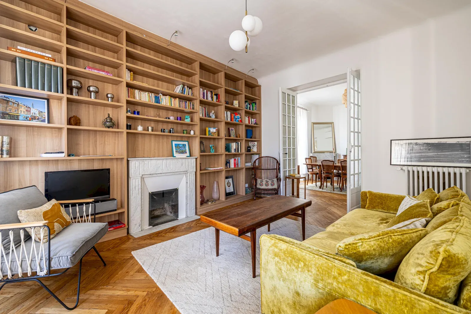 Appartement Élégant et Spacieux à Cannes | Lieu pour Événements