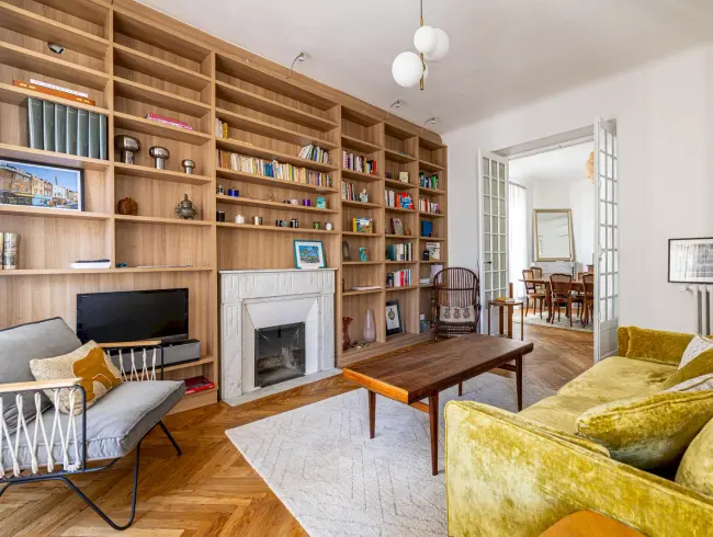 Appartement Élégant et Spacieux à Cannes | Lieu pour Événements