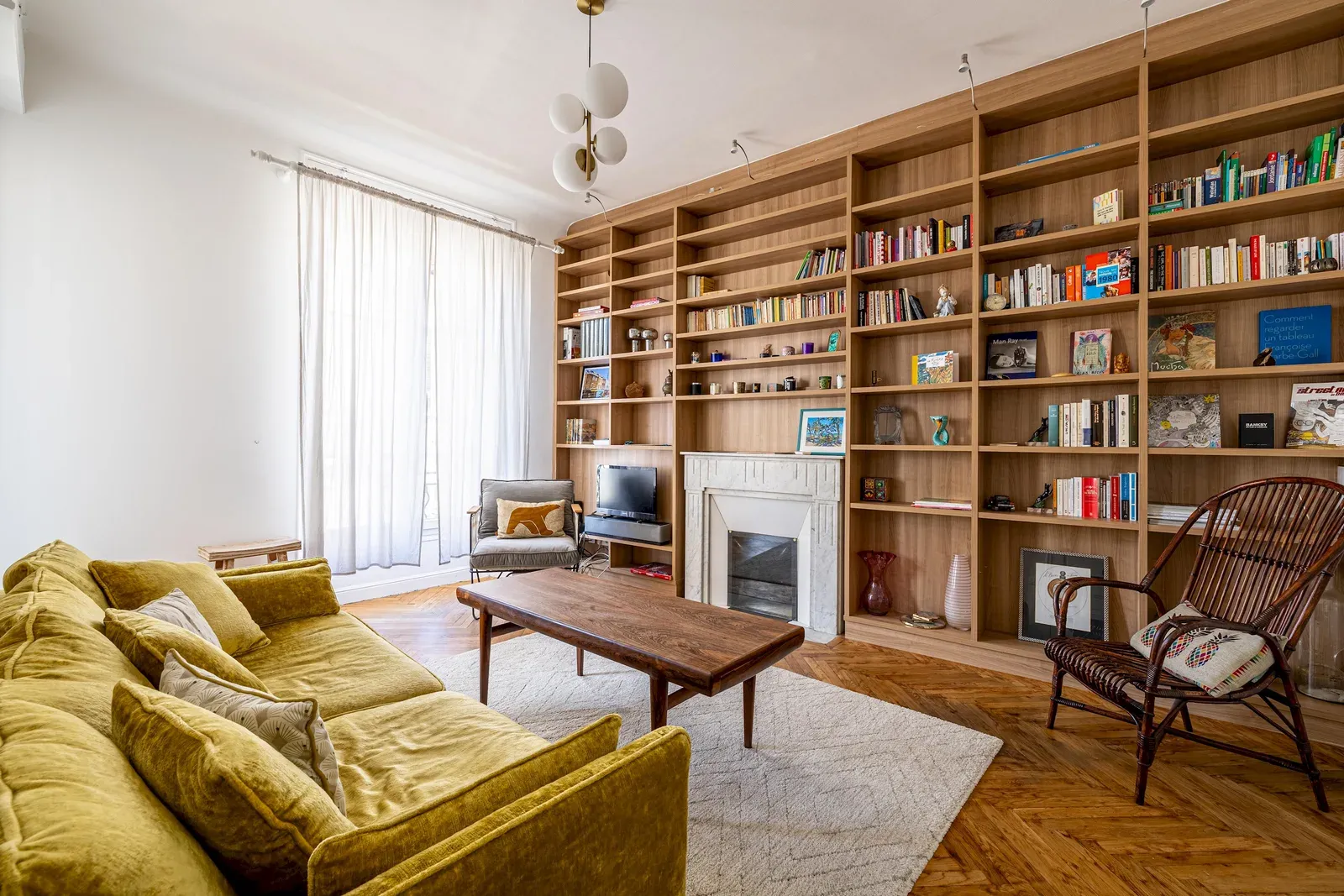 Appartement Élégant et Spacieux à Cannes | Lieu pour Événements