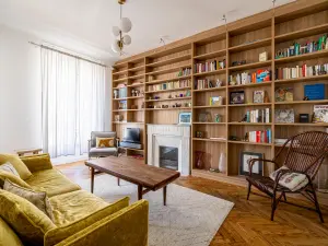 Appartement Élégant et Spacieux à Cannes | Lieu pour Événements