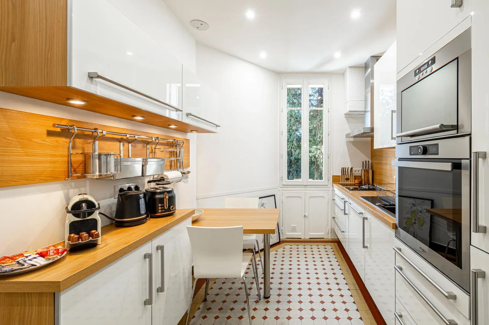 Appartement Élégant et Spacieux à Cannes | Lieu pour Événements