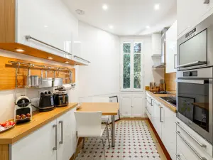 Appartement Élégant et Spacieux à Cannes | Lieu pour Événements