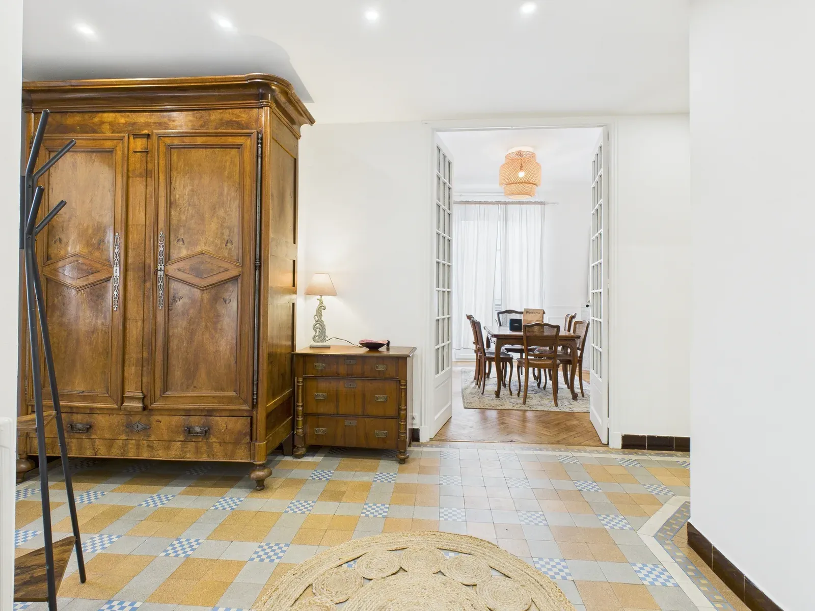 Appartement Élégant et Spacieux à Cannes | Lieu pour Événements