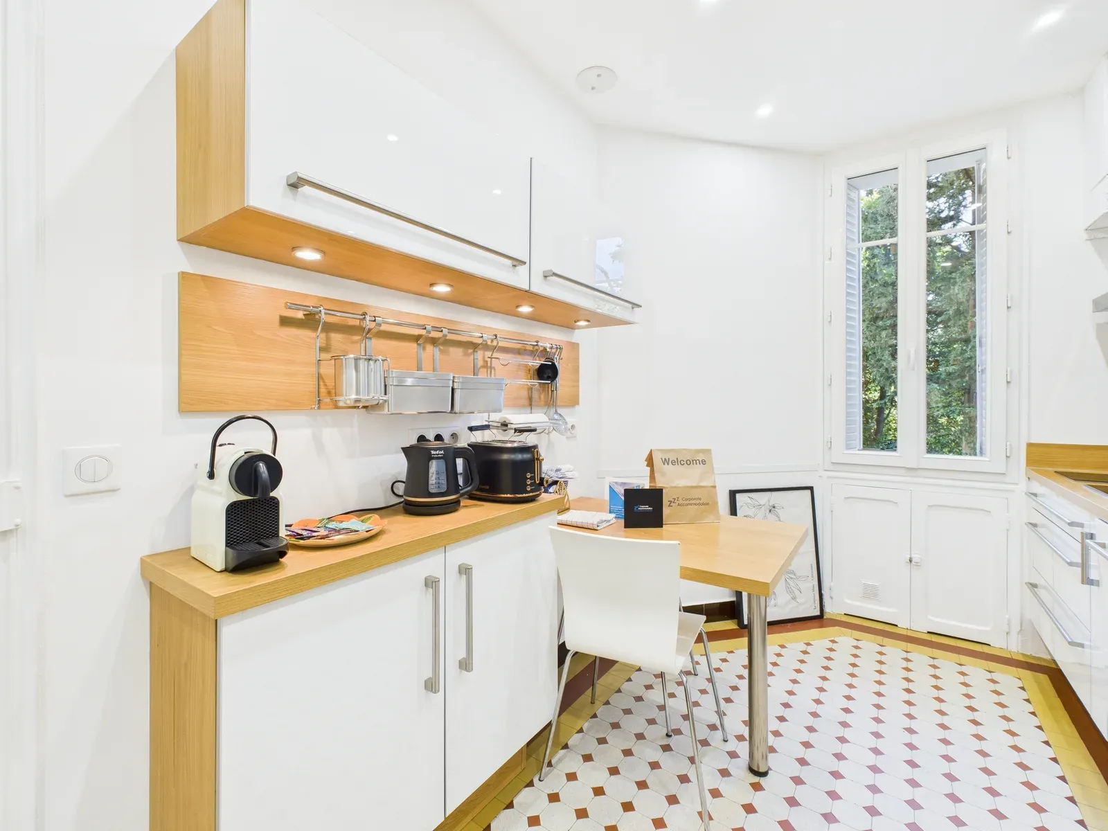 Appartement Élégant et Spacieux à Cannes | Lieu pour Événements