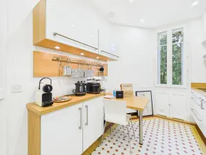 Appartement Élégant et Spacieux à Cannes | Lieu pour Événements