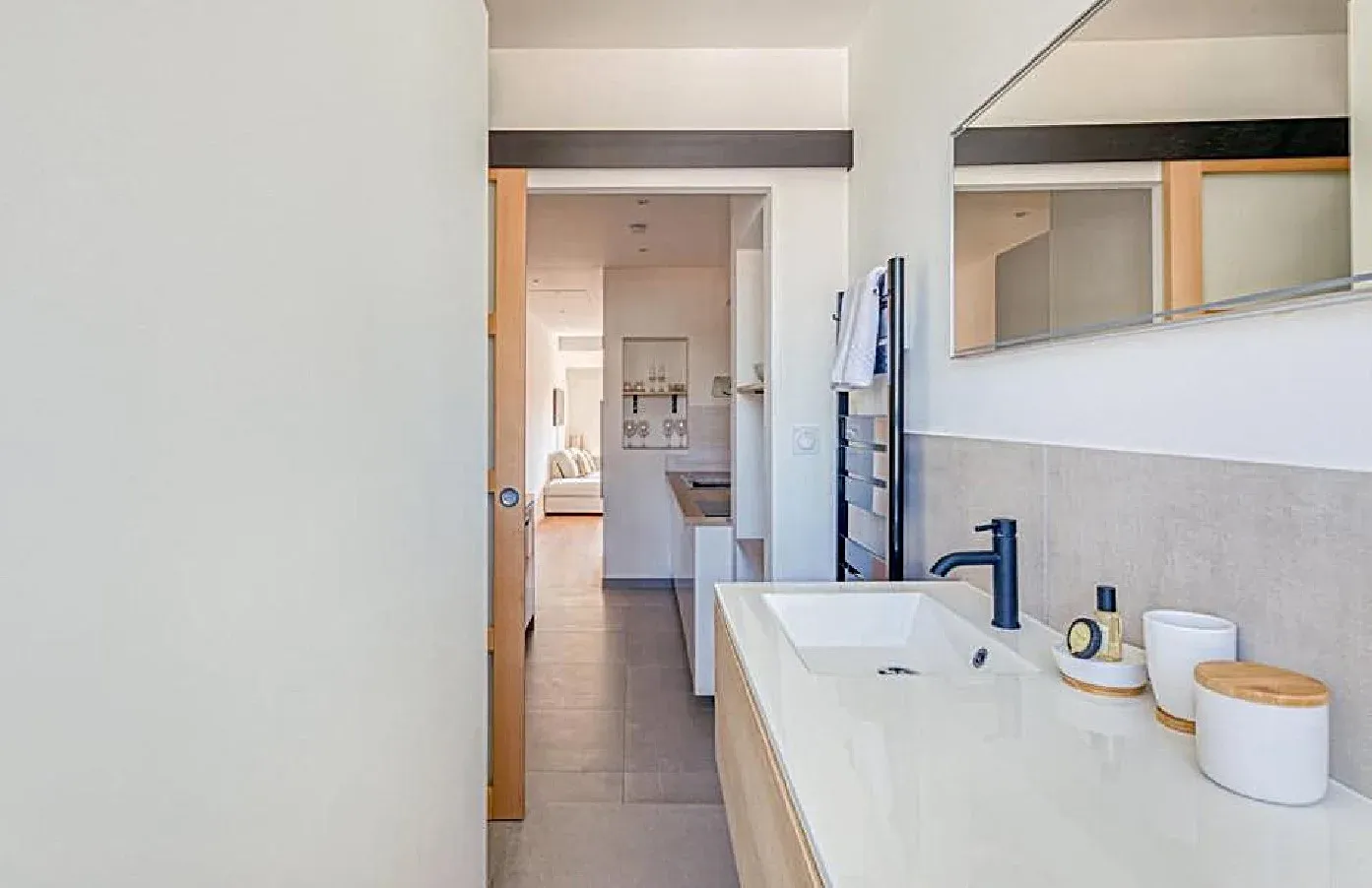 Appartement vue mer à Cannes pour événements & séjours