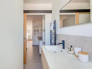 Seaview Apartment in Cannes for Events & Stays
