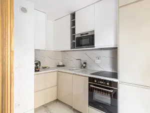 One-Bedroom Apartment Near Hôtel Martinez in Cannes