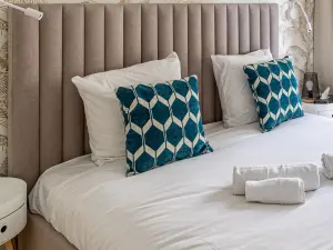 One-Bedroom Apartment Near Hôtel Martinez in Cannes