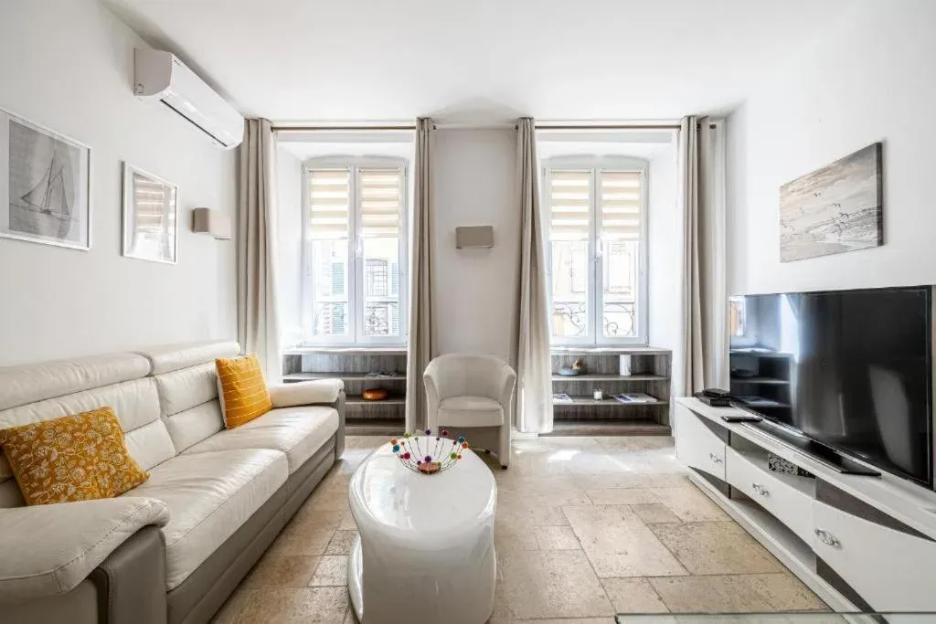 Charmant appartement central à Cannes