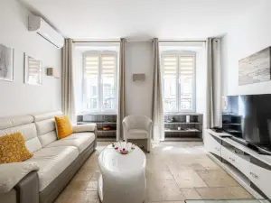 Charmant appartement central à Cannes