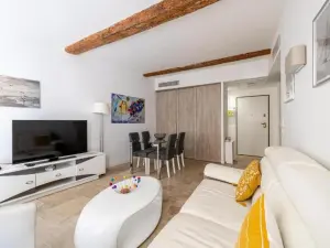 Charmant appartement central à Cannes