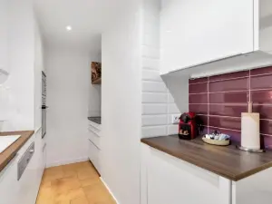 Charmant appartement central à Cannes