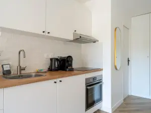 Charming Renovated Apartment in Le Suquet, Cannes