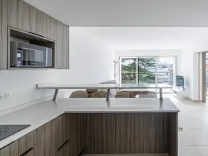 Luxury One-Bedroom Apartment near Palais des Festivals | Cannes
