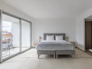 Luxury One-Bedroom Apartment near Palais des Festivals | Cannes