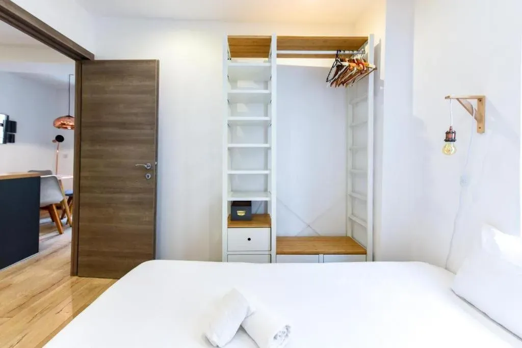 Charming Two-Room Apartment in Cannes City Center