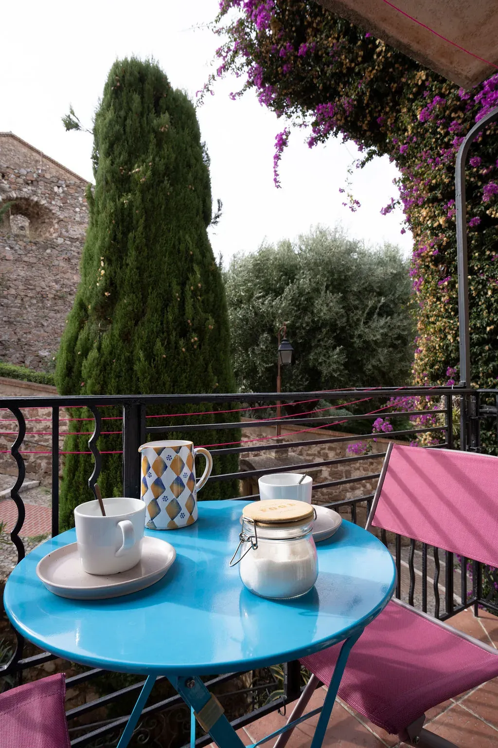 Charming Apartment in Cannes Historic Center
