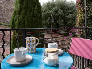 Charming Apartment in Cannes Historic Center