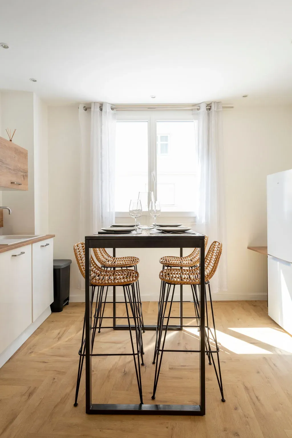 Central Cannes Retreat Near Palais des Festivals