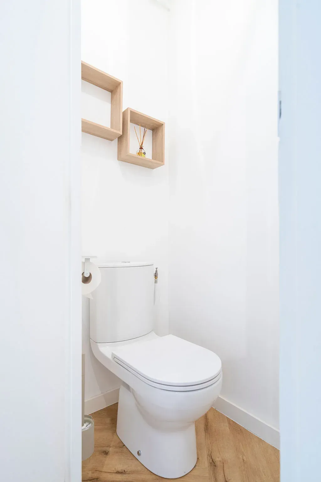 Quiet Residential Stay in Cannes Near Palais des Festivals