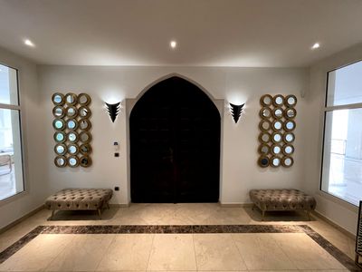 Spacious Cannes Villa with Rooftop & Garden for Premium Events