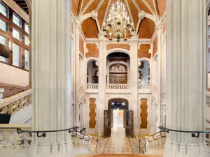 Magnificent 150 m² Hall in the Heart of Paris for Events