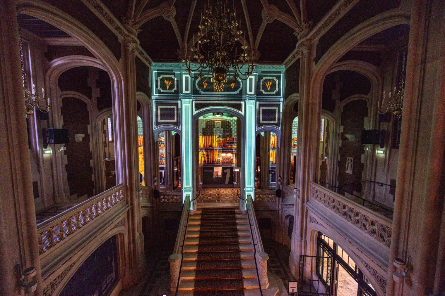 Magnifique Salle de 150 m² au Cœur de Paris pour Événements