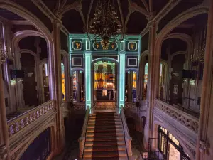 Magnificent 150 m² Hall in the Heart of Paris for Events