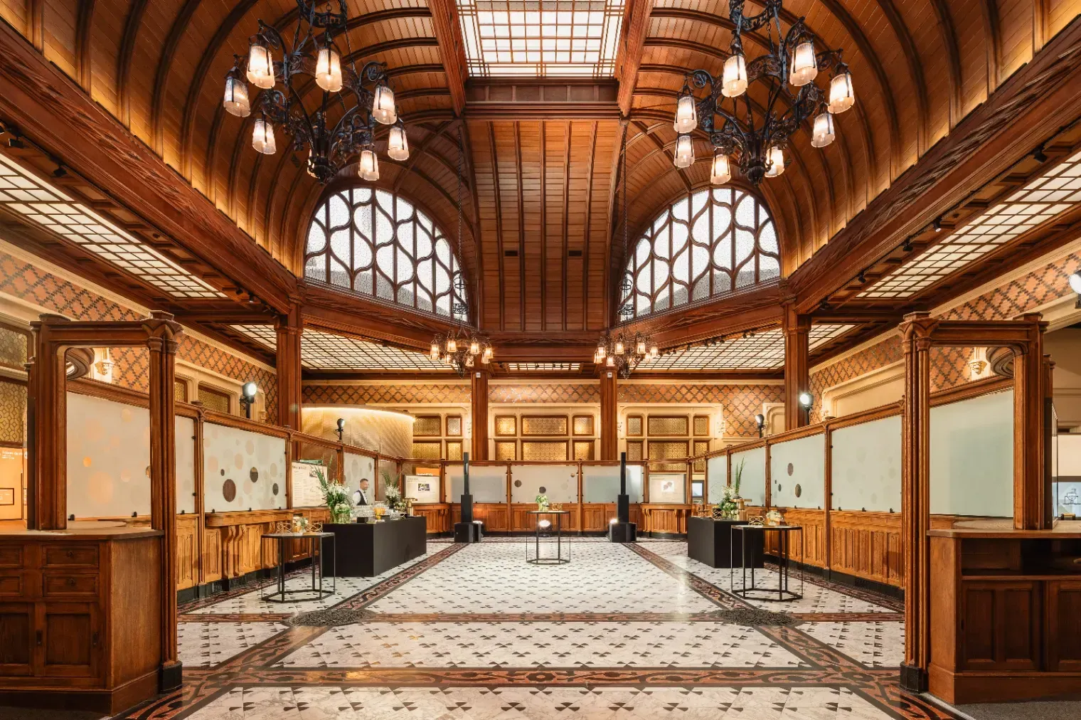Magnifique Salle de 150 m² au Cœur de Paris pour Événements