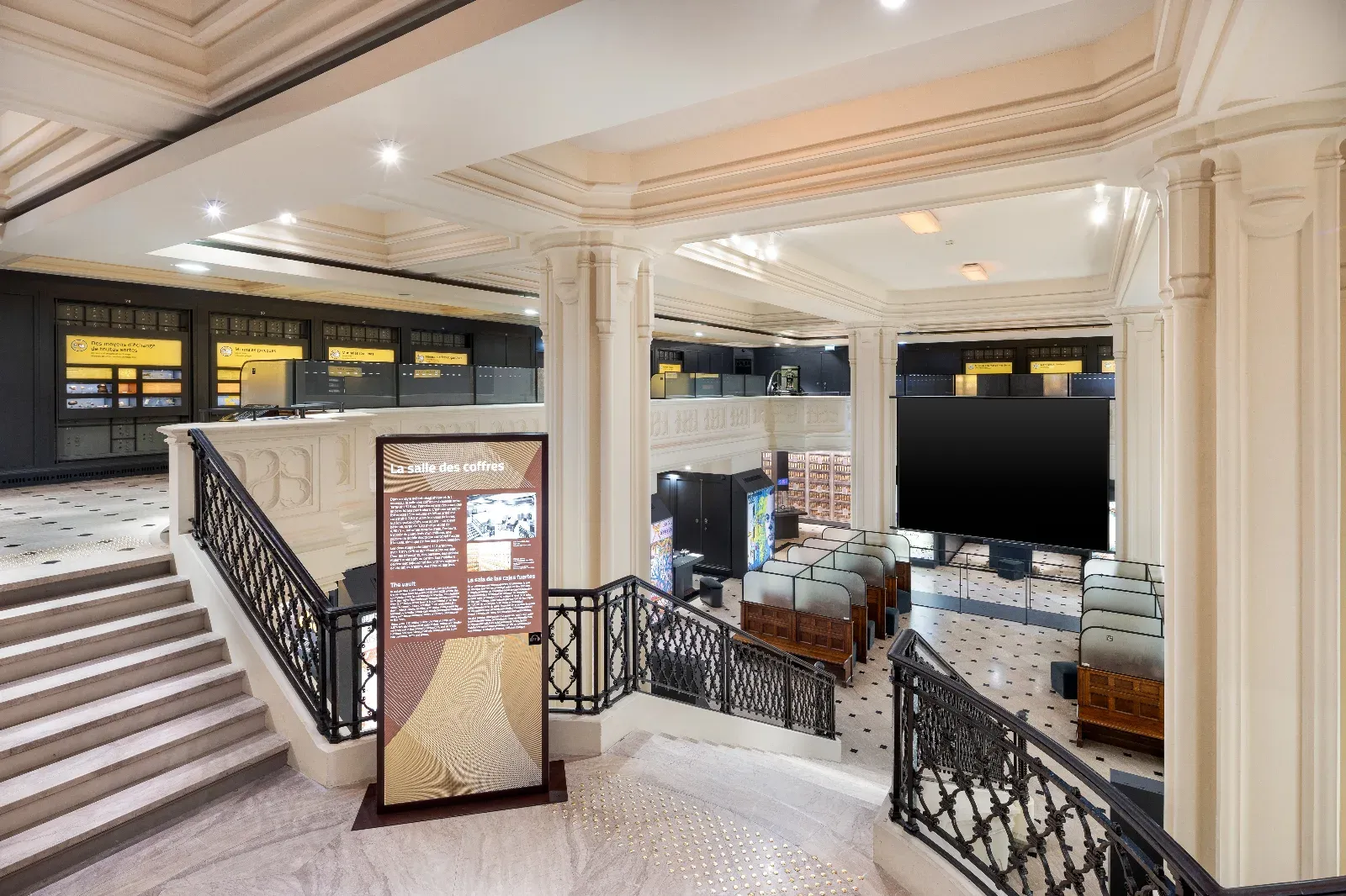 Elegant 320 m² Event Venue in Paris