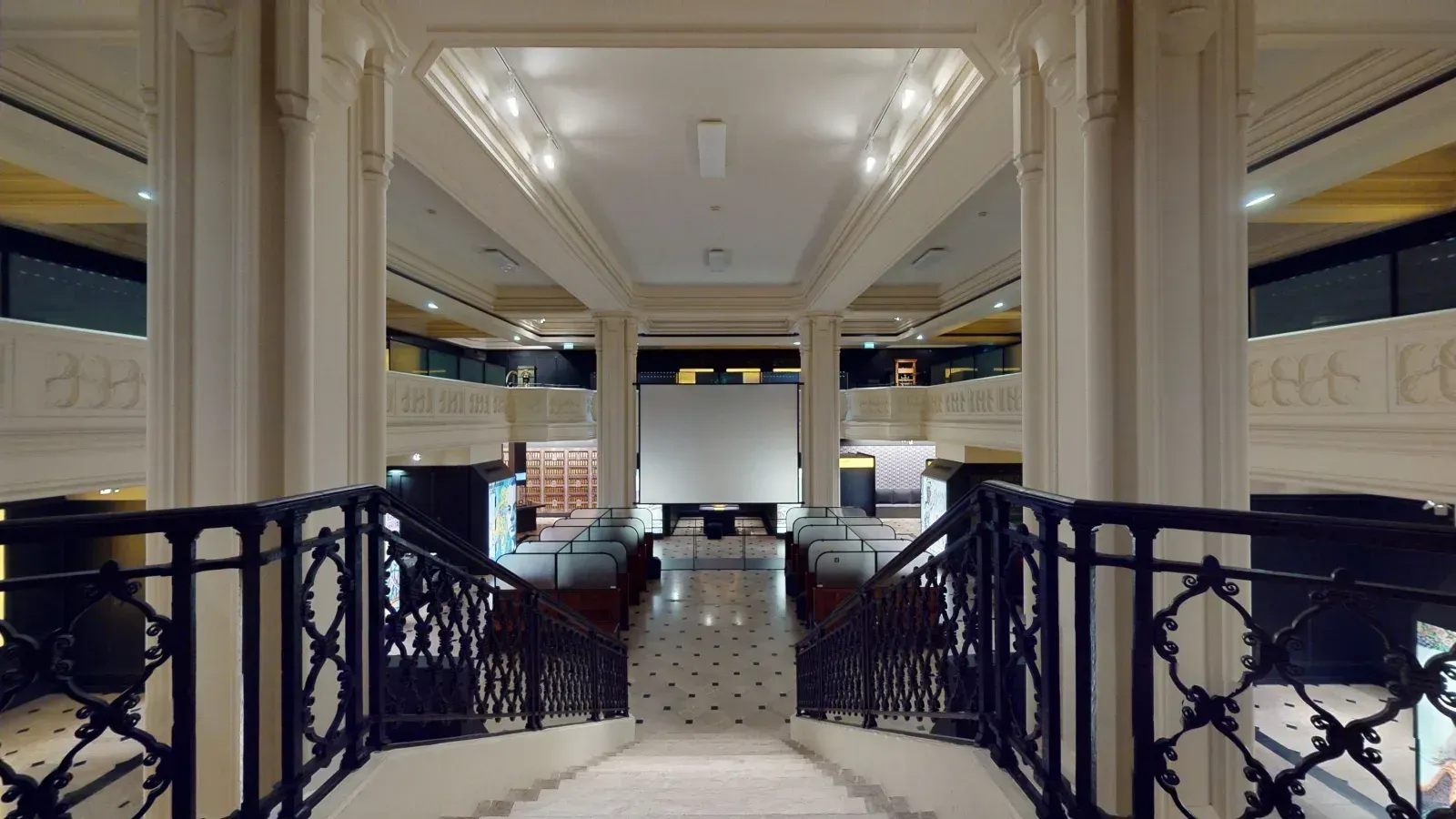 Elegant 320 m² Event Venue in Paris