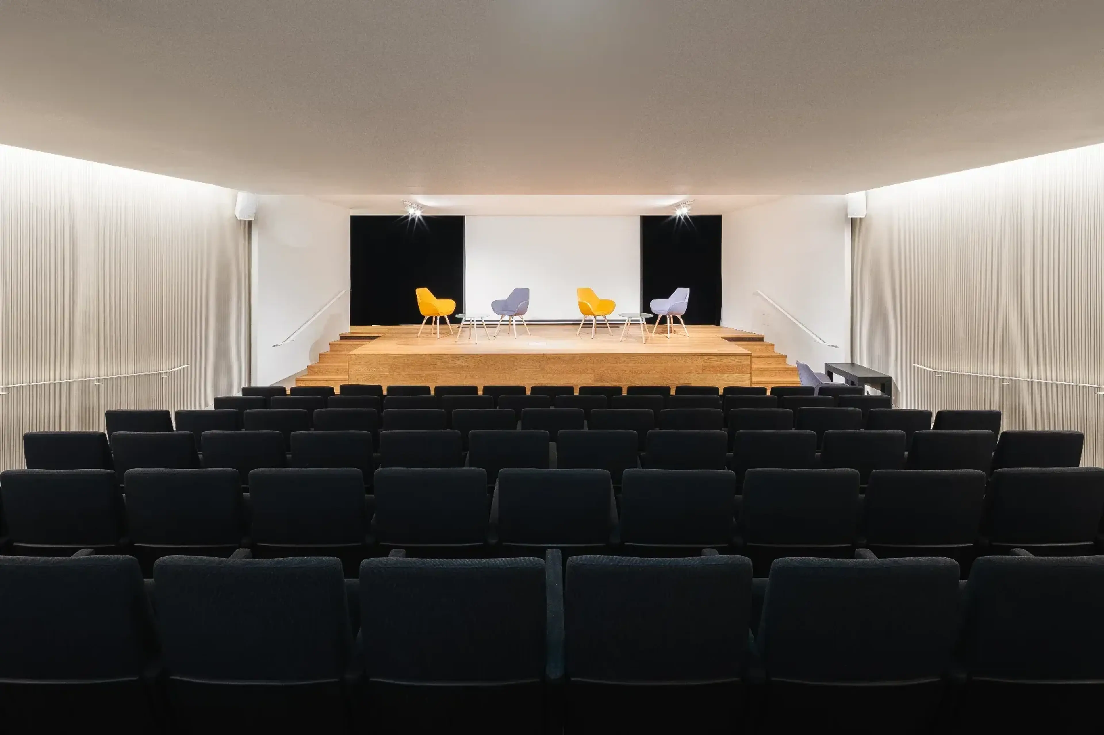 Auditorium Monceau