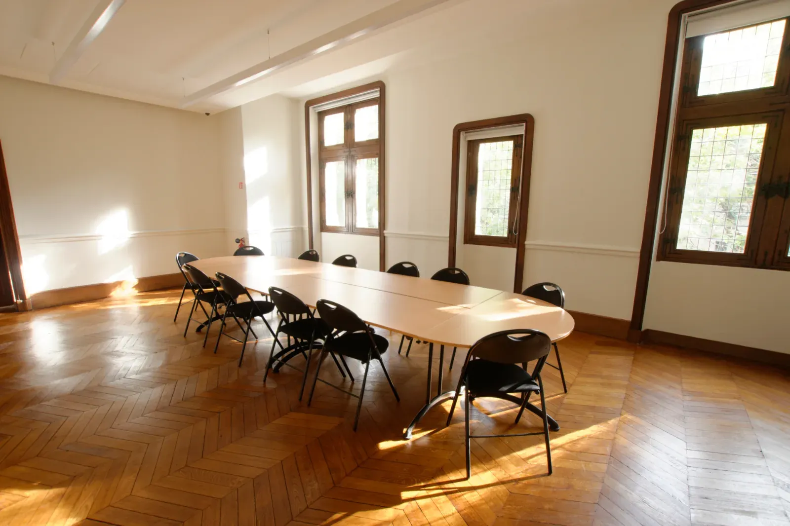 Espace événementiel polyvalent de 140 m² à Paris pour événements d'entreprise