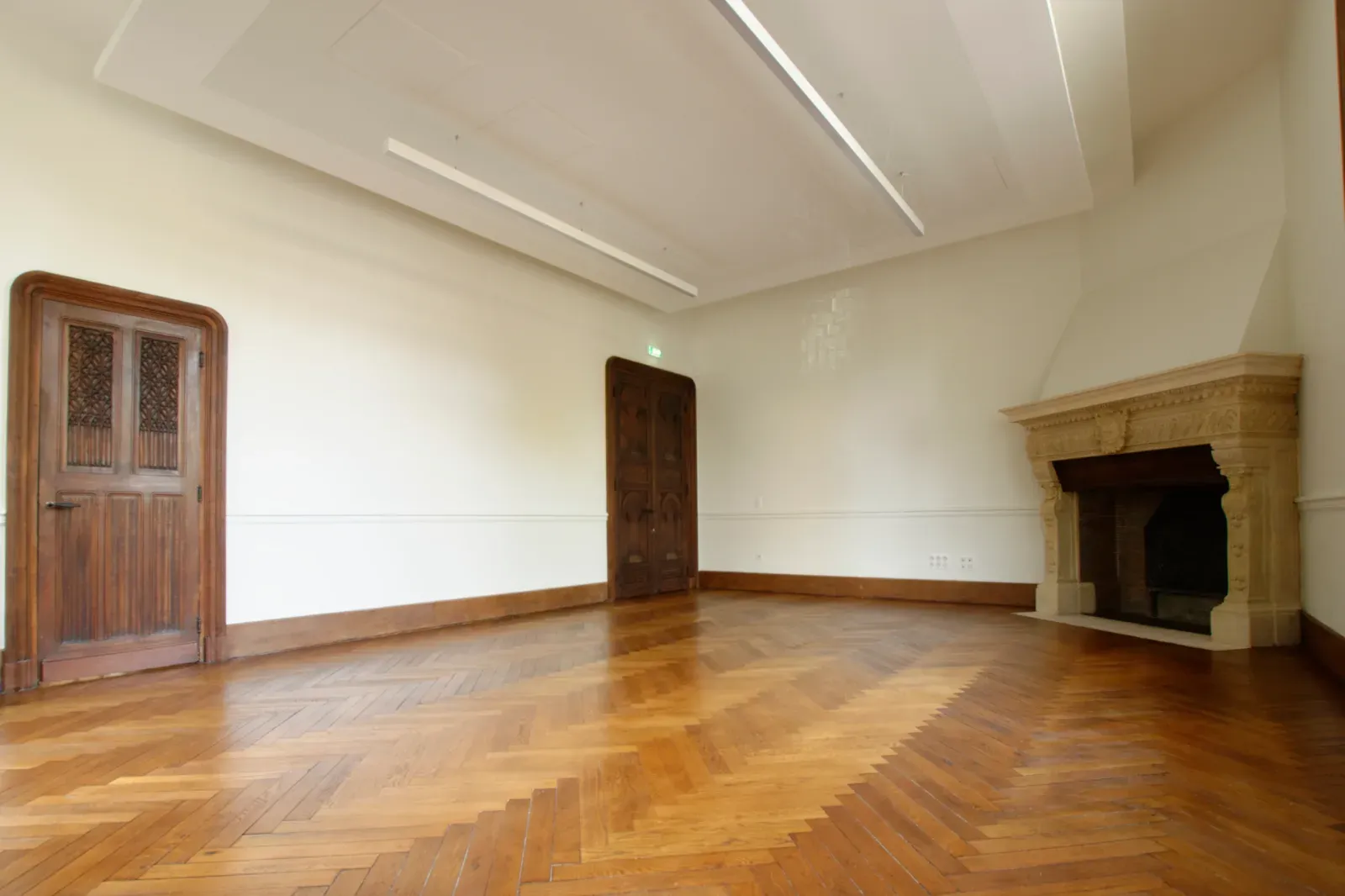 Espace événementiel polyvalent de 140 m² à Paris pour événements d'entreprise