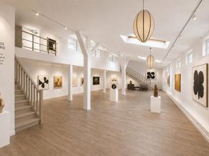 Loft Printing Works Paris 11th
